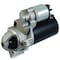 Wai Global Starter, STRBO PMGR 12V 11T CW, 22kW12 Volt, CW, 11Tooth Pinion 30240N - alternate 2